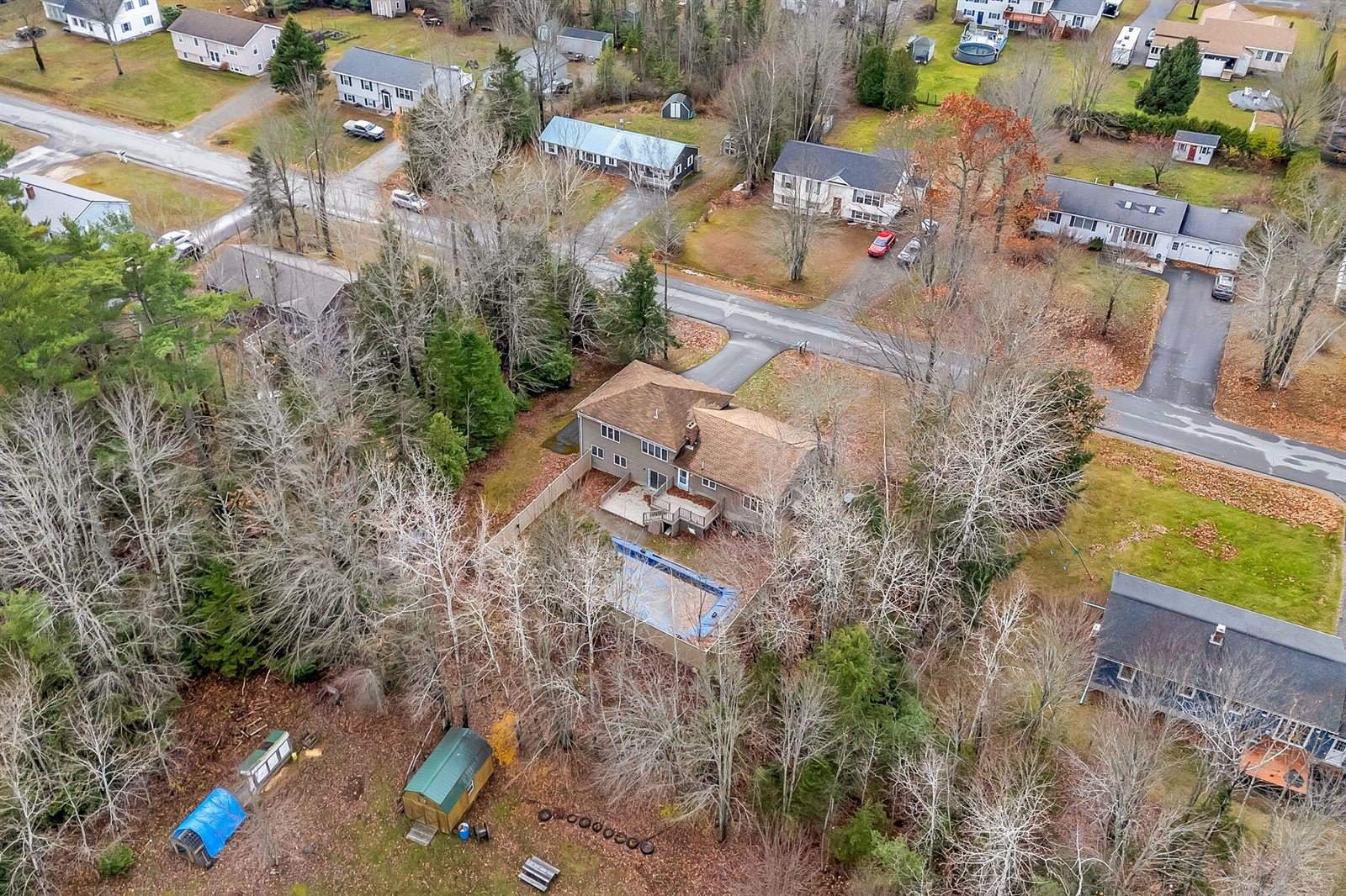 33 Tallwood Drive, Milford, ME 04461