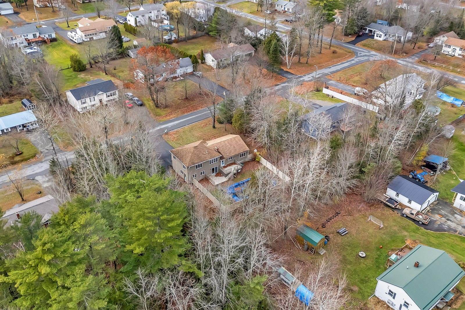 33 Tallwood Drive, Milford, ME 04461