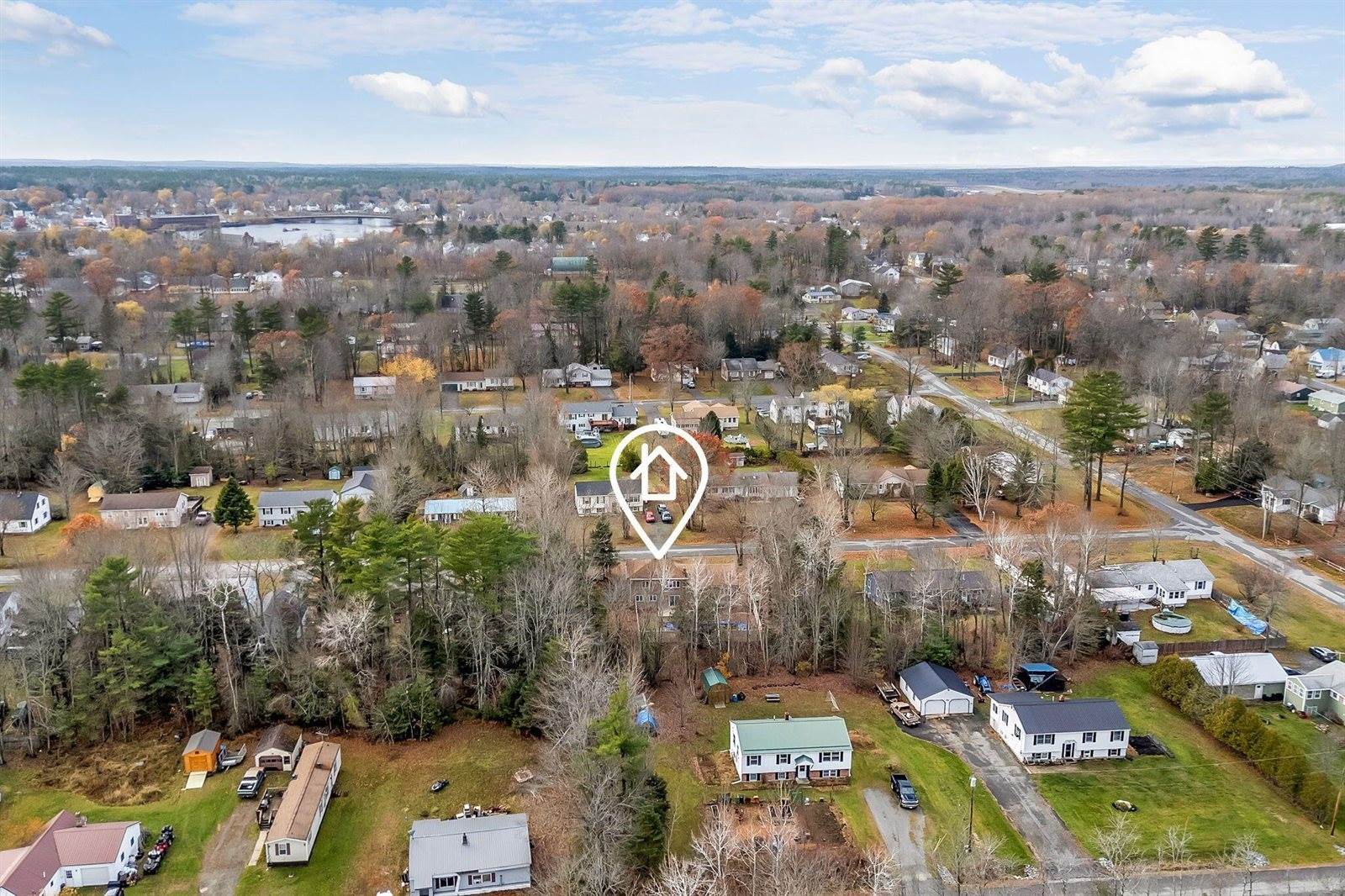 33 Tallwood Drive, Milford, ME 04461