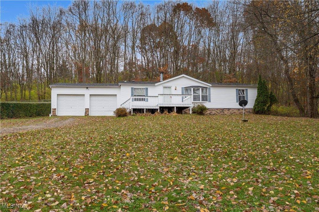 46835 Mary Street, East Liverpool, OH 43920