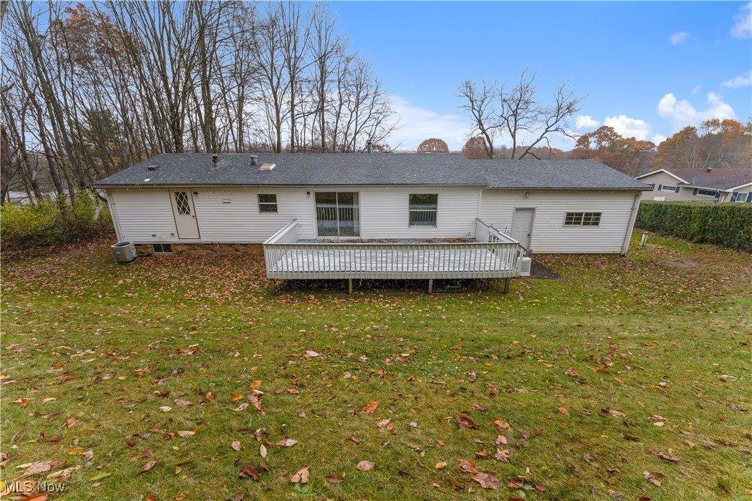 46835 Mary Street, East Liverpool, OH 43920