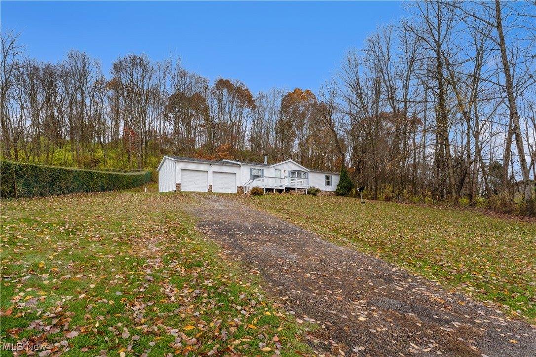 46835 Mary Street, East Liverpool, OH 43920