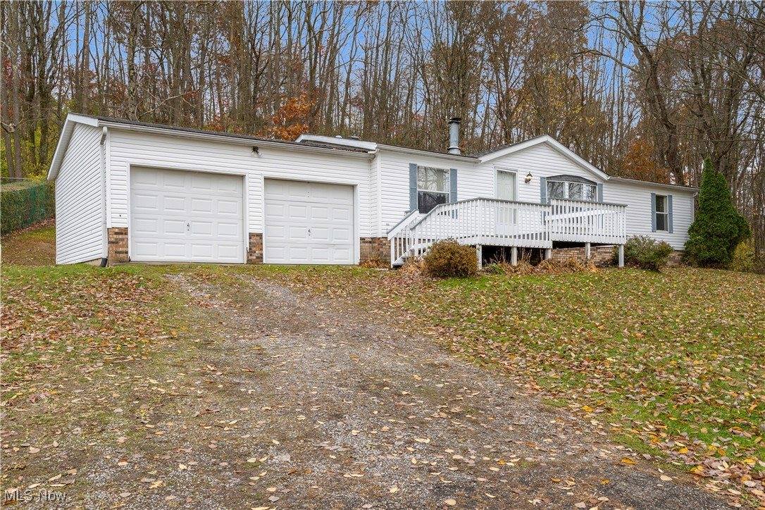 46835 Mary Street, East Liverpool, OH 43920