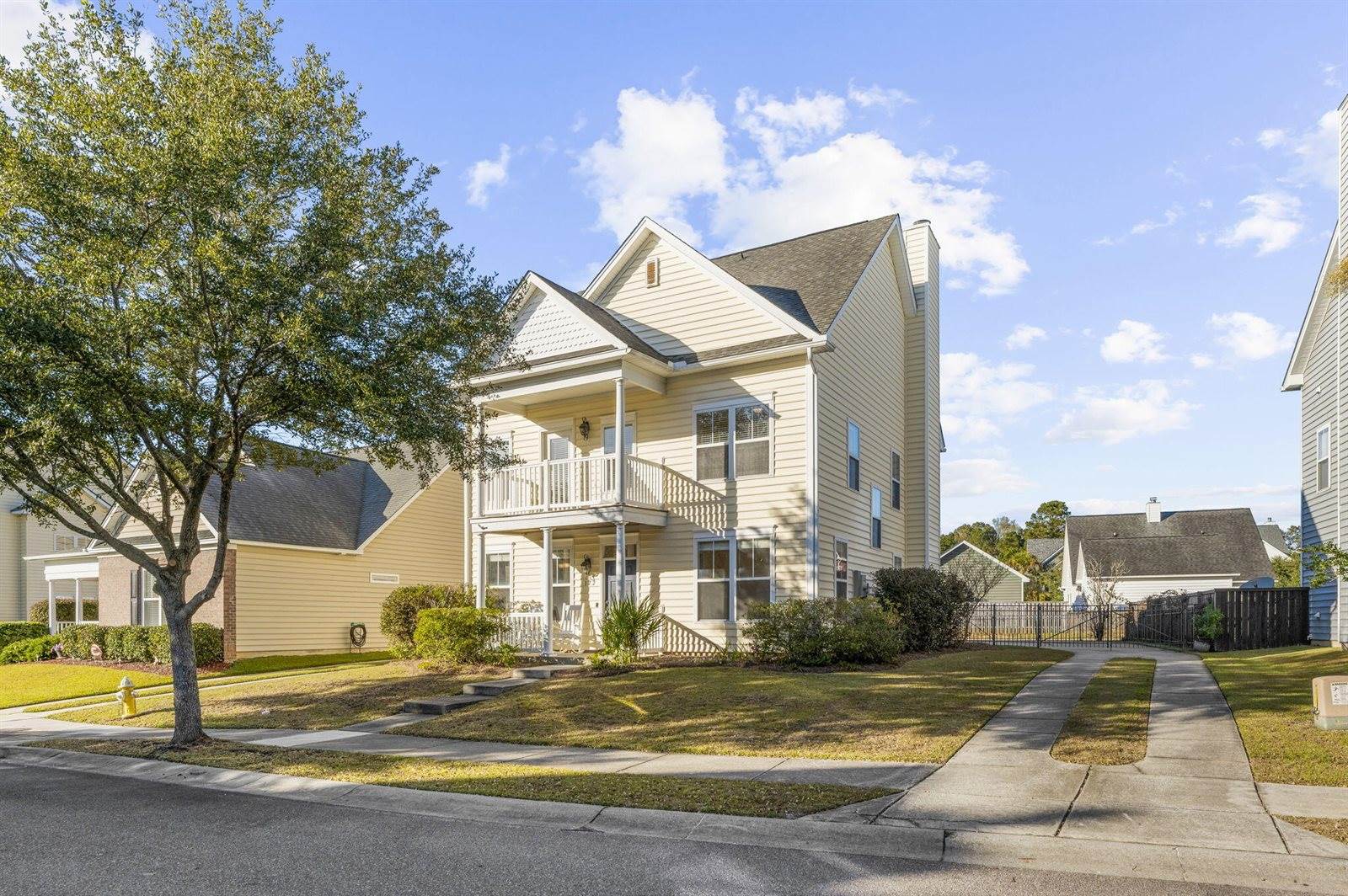 122 Scrapbook Lane, Summerville, SC 29483