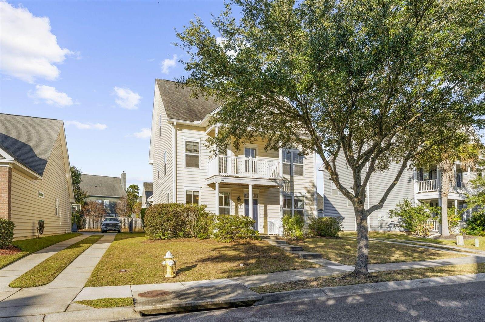 122 Scrapbook Lane, Summerville, SC 29483