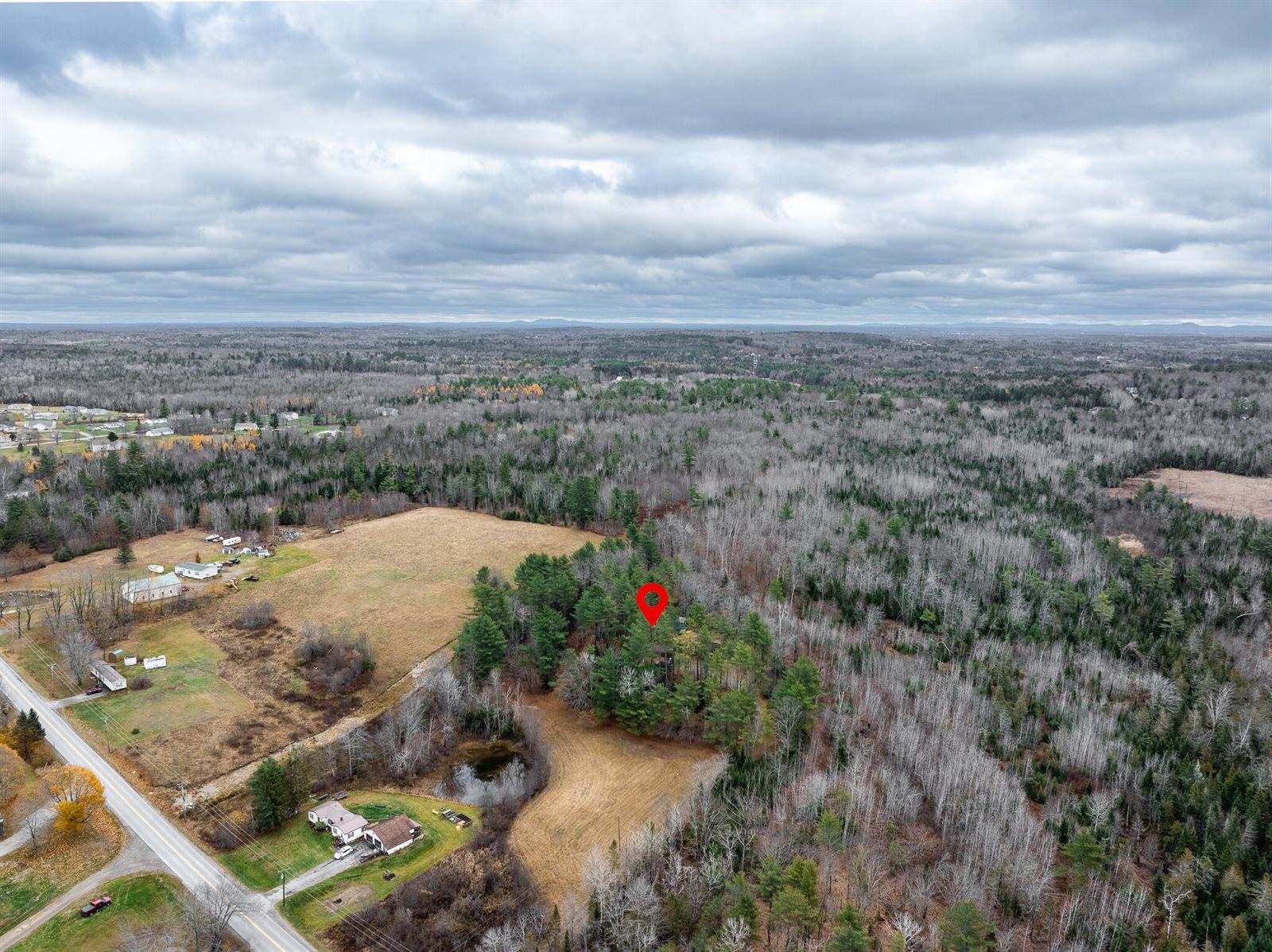 225 Annis Road, Hermon, ME 04401