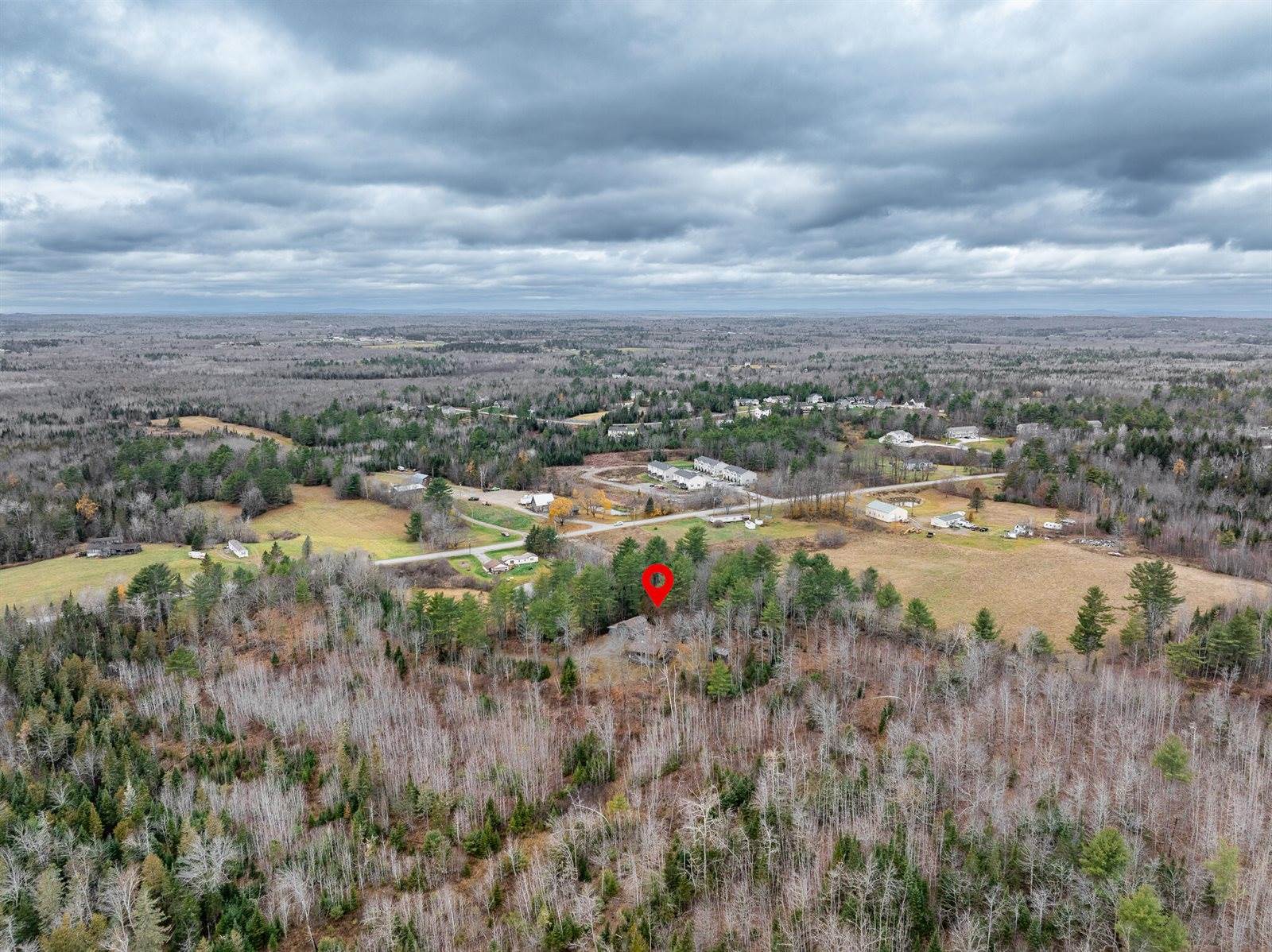 225 Annis Road, Hermon, ME 04401