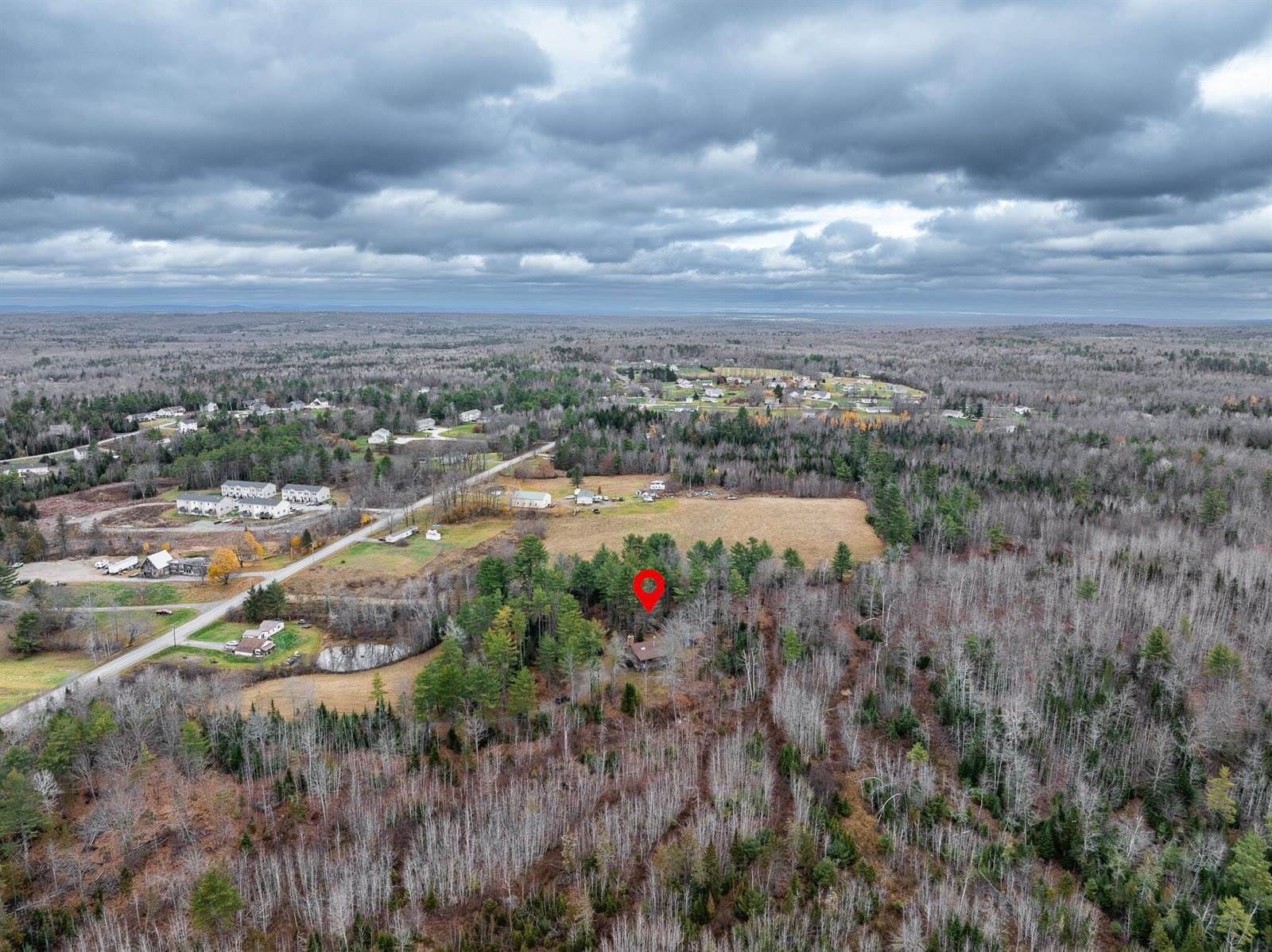 225 Annis Road, Hermon, ME 04401