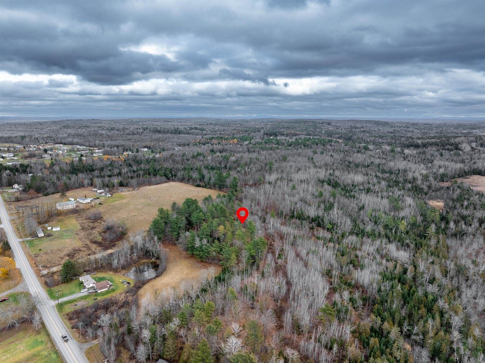 225 Annis Road, Hermon, ME 04401