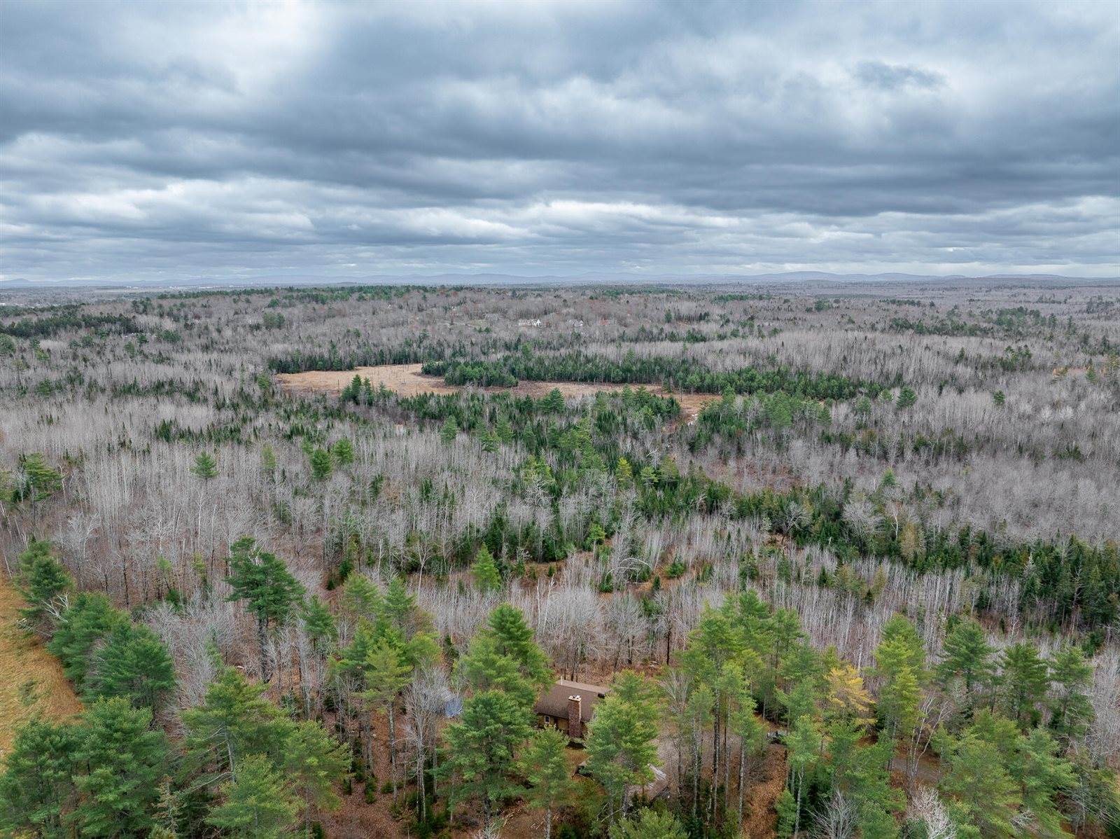 225 Annis Road, Hermon, ME 04401