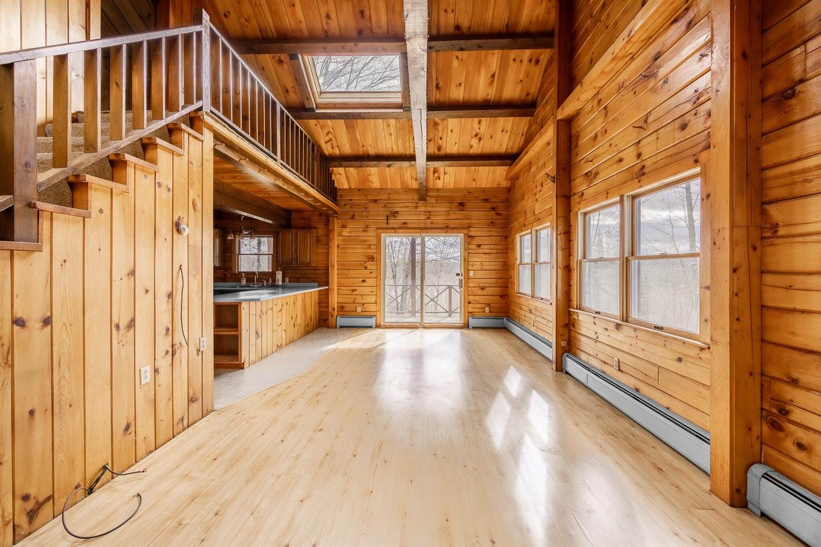 225 Annis Road, Hermon, ME 04401