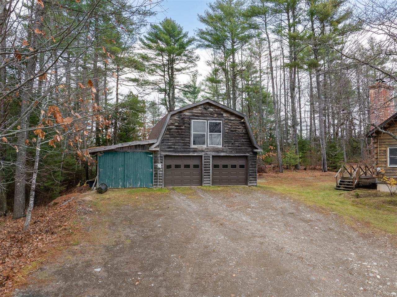 225 Annis Road, Hermon, ME 04401