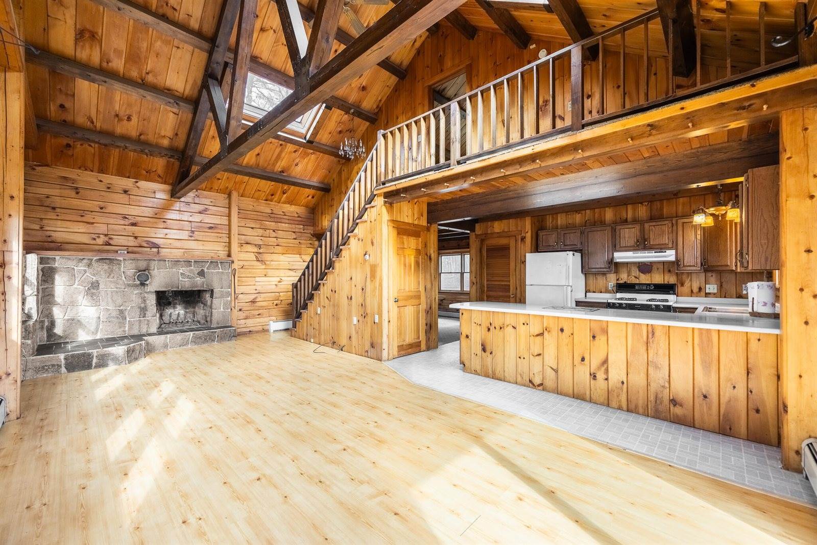 225 Annis Road, Hermon, ME 04401