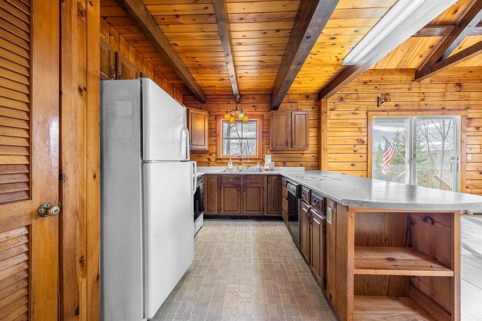 225 Annis Road, Hermon, ME 04401