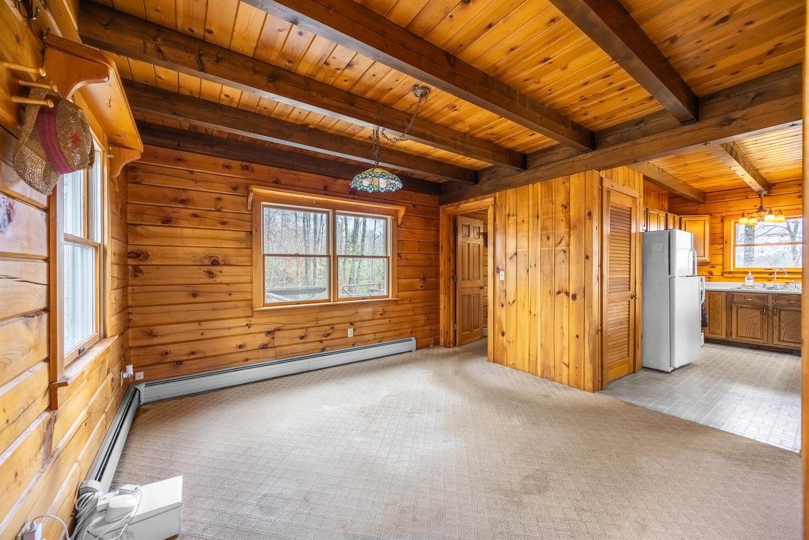 225 Annis Road, Hermon, ME 04401