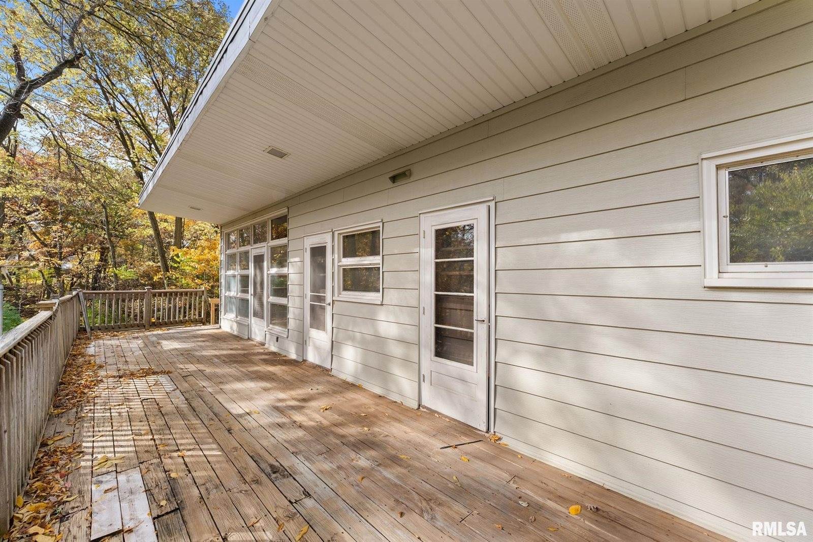 2575 33RD Street, Moline, IL 61265