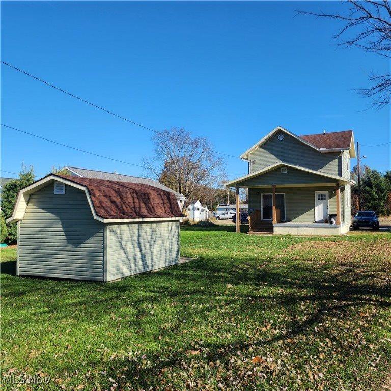 560 Heller Drive, Newcomerstown, OH 43832