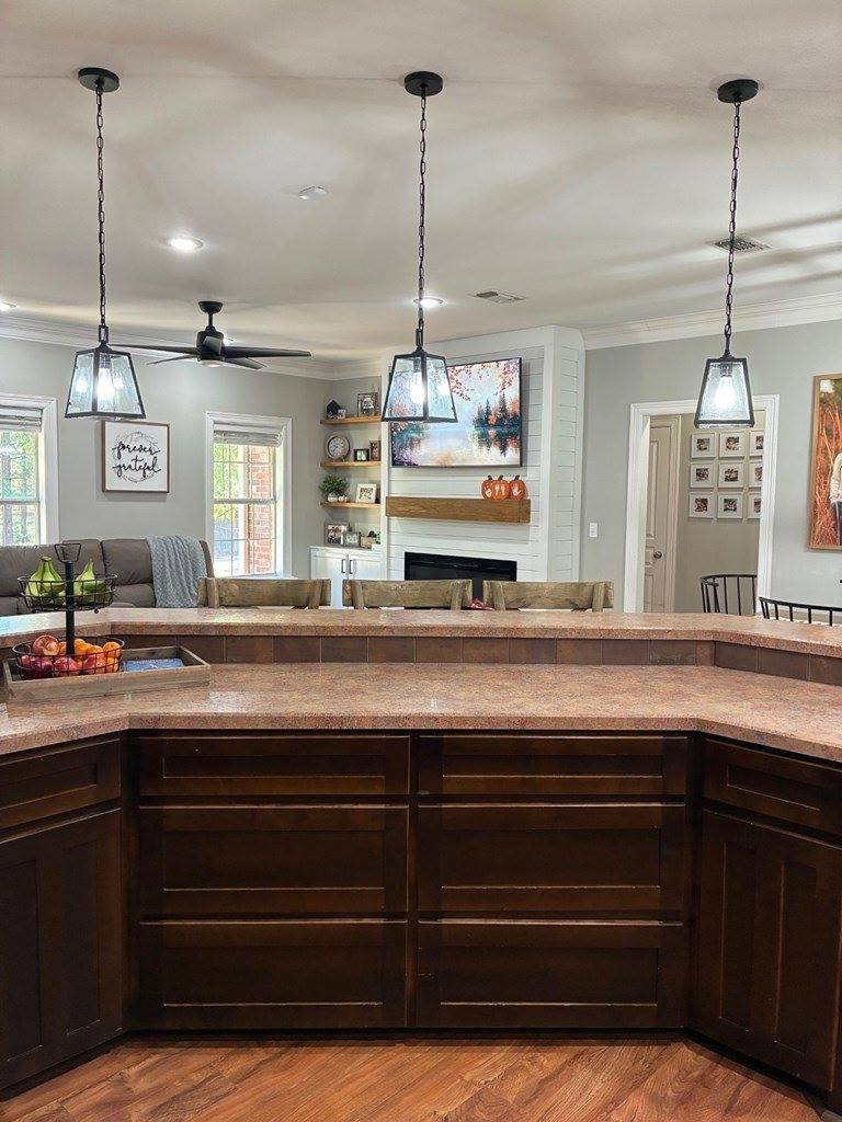 1 Rose of Sharon Place, Texarkana, TX 75501