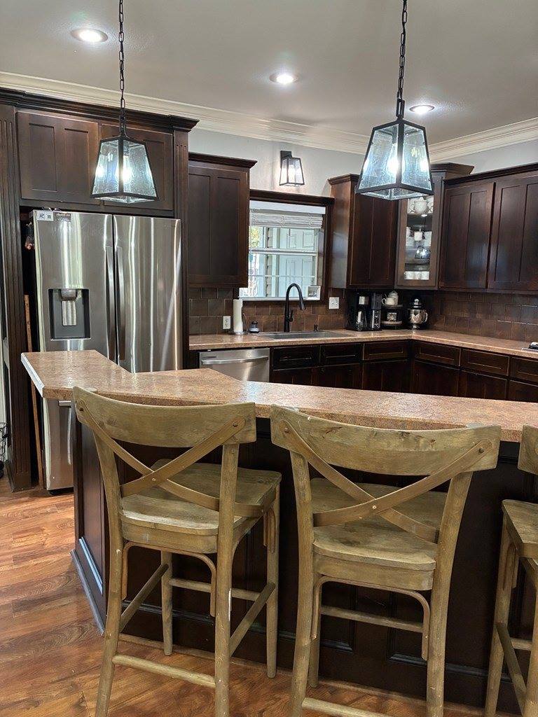 1 Rose of Sharon Place, Texarkana, TX 75501