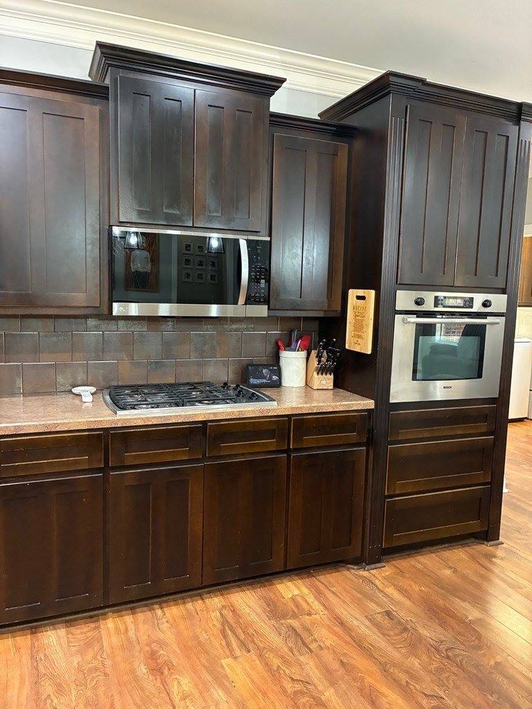 1 Rose of Sharon Place, Texarkana, TX 75501