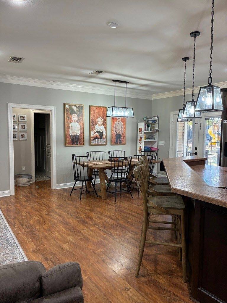 1 Rose of Sharon Place, Texarkana, TX 75501