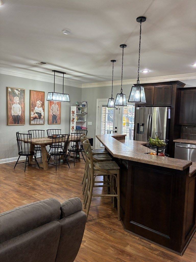 1 Rose of Sharon Place, Texarkana, TX 75501