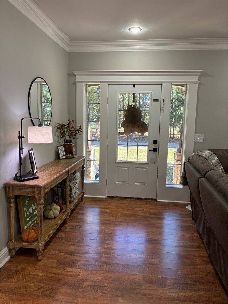 1 Rose of Sharon Place, Texarkana, TX 75501