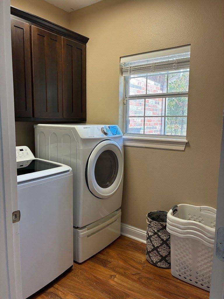 1 Rose of Sharon Place, Texarkana, TX 75501