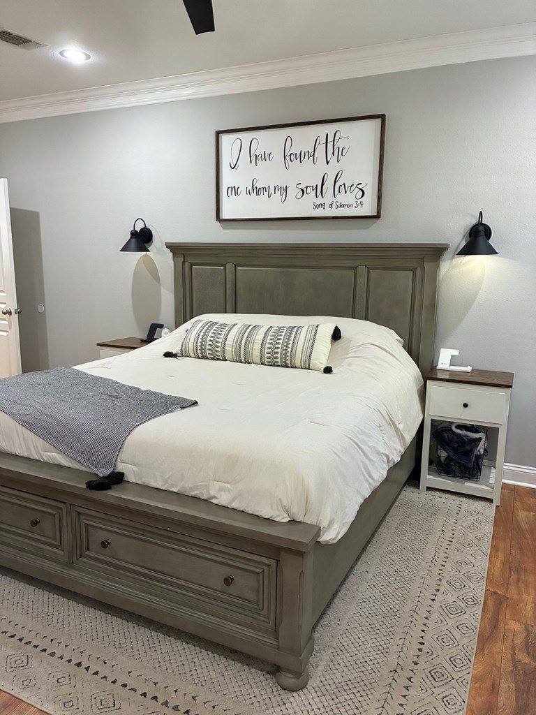 1 Rose of Sharon Place, Texarkana, TX 75501