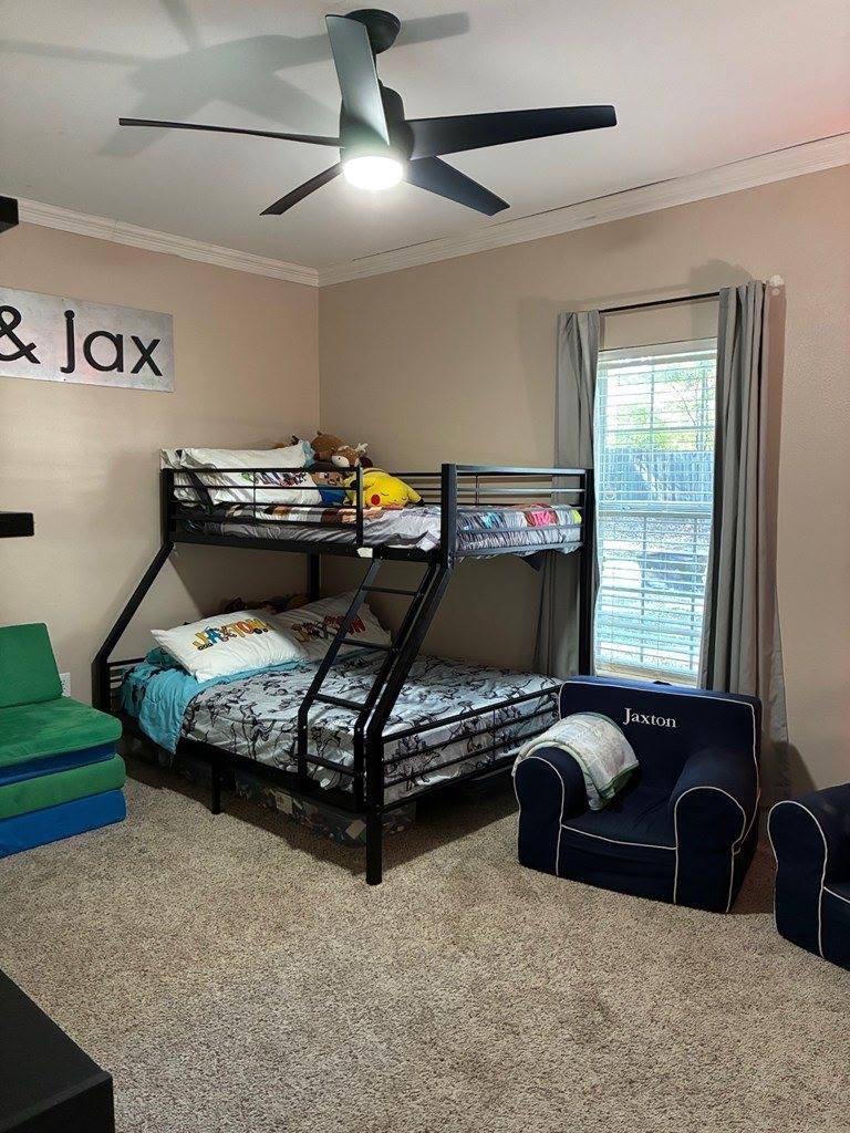 1 Rose of Sharon Place, Texarkana, TX 75501