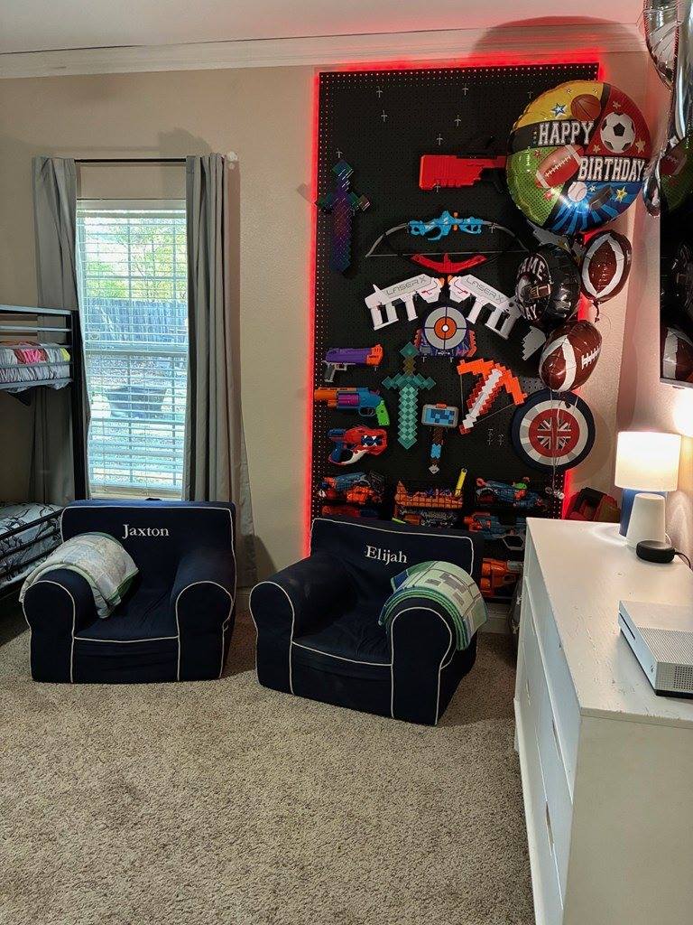 1 Rose of Sharon Place, Texarkana, TX 75501