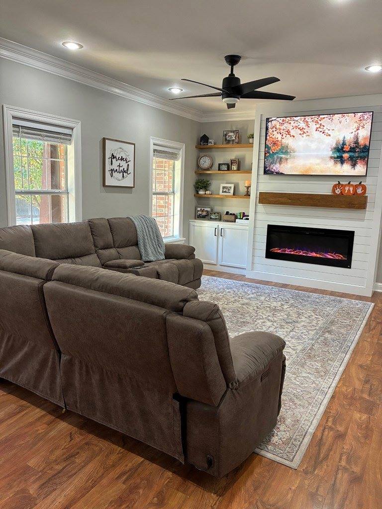 1 Rose of Sharon Place, Texarkana, TX 75501