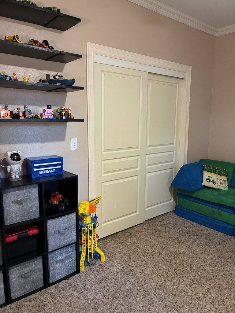 1 Rose of Sharon Place, Texarkana, TX 75501