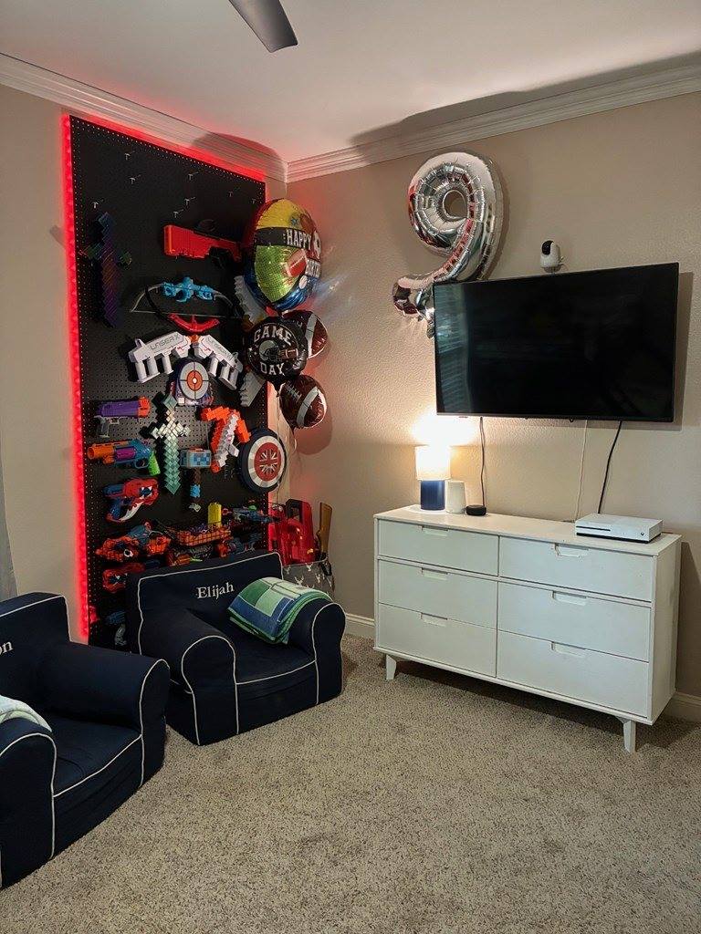 1 Rose of Sharon Place, Texarkana, TX 75501