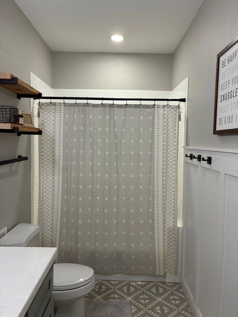 1 Rose of Sharon Place, Texarkana, TX 75501