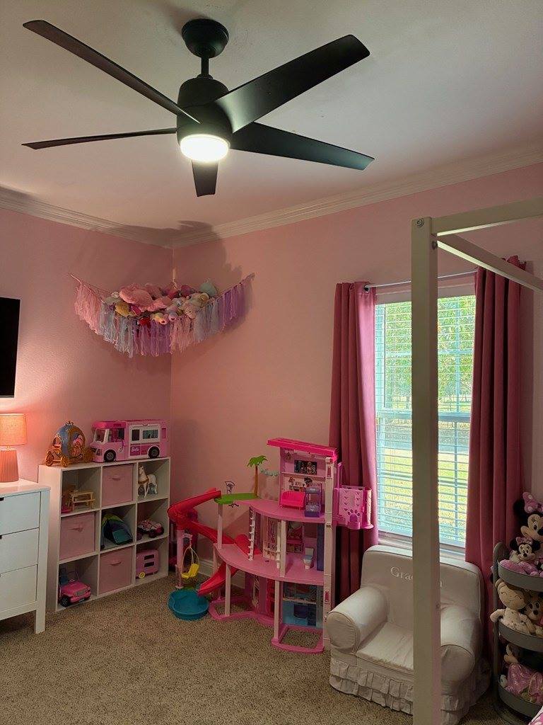 1 Rose of Sharon Place, Texarkana, TX 75501