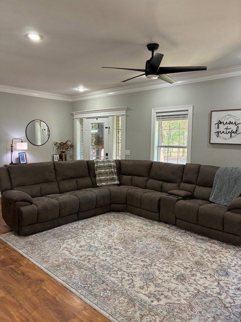 1 Rose of Sharon Place, Texarkana, TX 75501