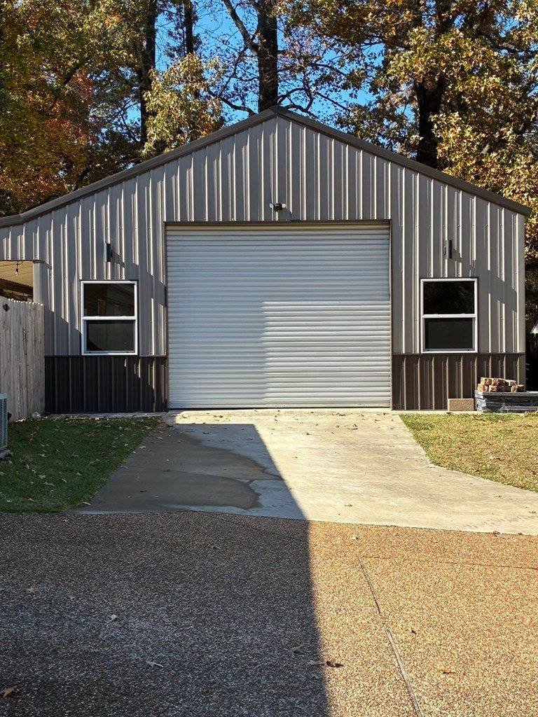 1 Rose of Sharon Place, Texarkana, TX 75501