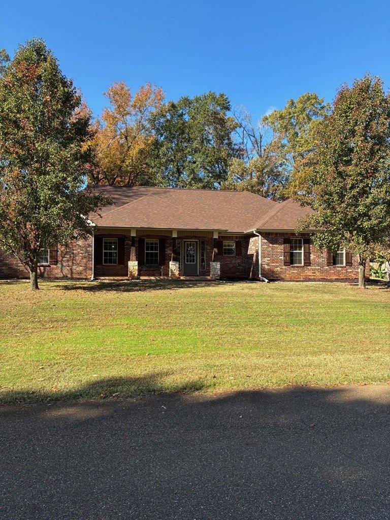 1 Rose of Sharon Place, Texarkana, TX 75501