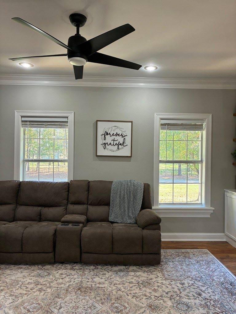 1 Rose of Sharon Place, Texarkana, TX 75501