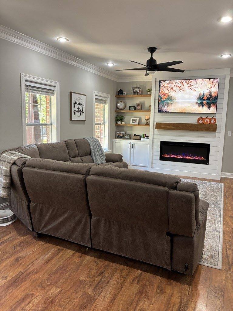 1 Rose of Sharon Place, Texarkana, TX 75501