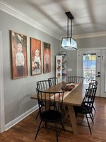 1 Rose of Sharon Place, Texarkana, TX 75501