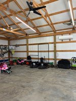 1 Rose of Sharon Place, Texarkana, TX 75501