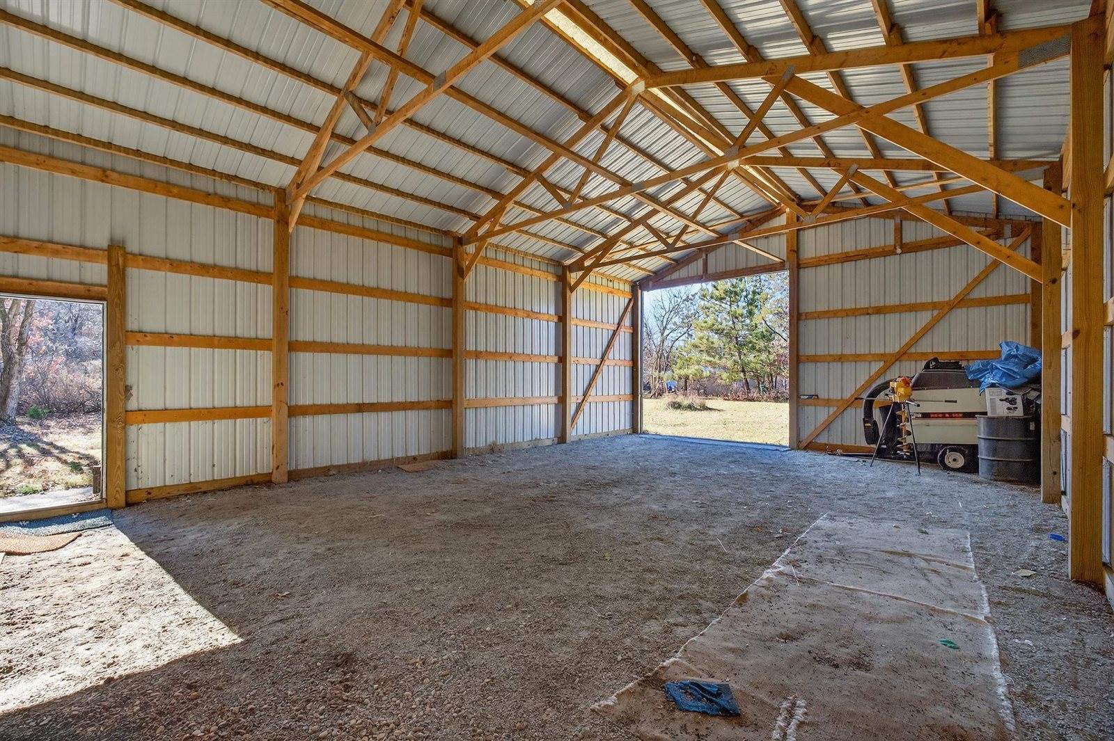 4555 Lynn Hill Road, Nekoosa, WI 54457