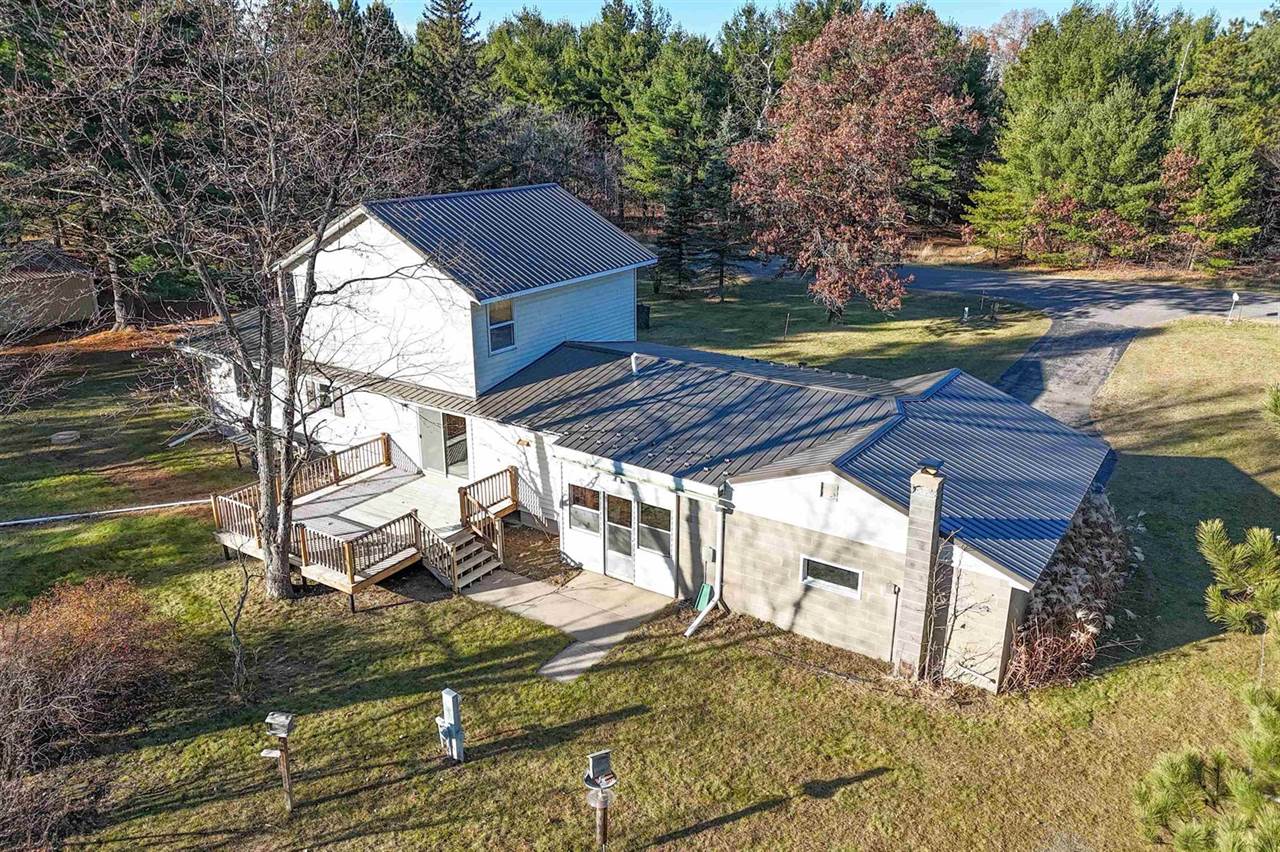 4555 Lynn Hill Road, Nekoosa, WI 54457