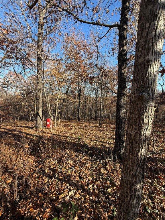 15 Halford Lane, Bella Vista, AR 72715