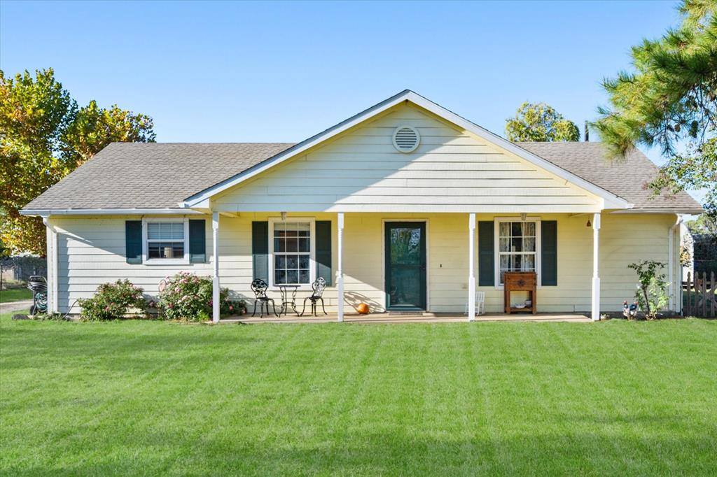 7811 East Fm 917, Alvarado, TX 76009