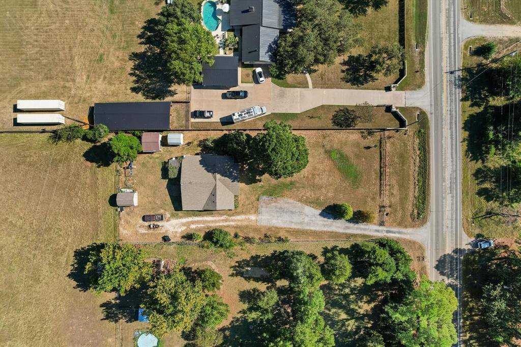 7811 East Fm 917, Alvarado, TX 76009