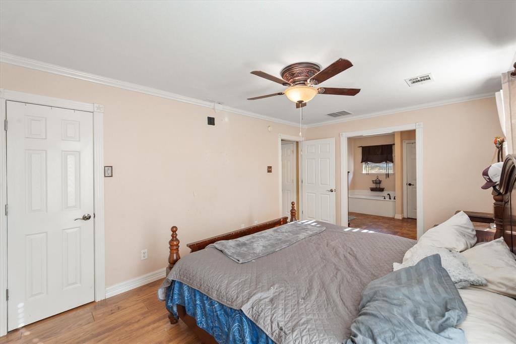 7811 East Fm 917, Alvarado, TX 76009