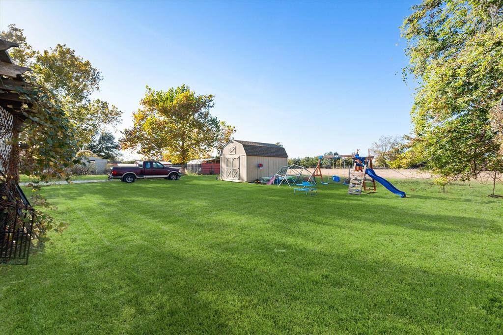 7811 East Fm 917, Alvarado, TX 76009